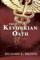 The Kevorkian Oath 1633930882 Book Cover
