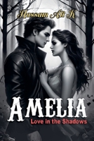 Amelia B0GC4TNRYN Book Cover