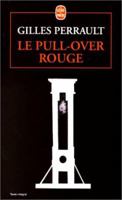 Le Pull-over Rouge 2245009738 Book Cover