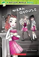 Mean Ghouls 0545398231 Book Cover