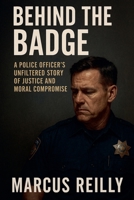 Behind the Badge: A Police Officer's Unfiltered Story of Justice and Moral Compromise B0GJJQLV1D Book Cover