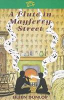 A Flute on Mayferry Street 0862414660 Book Cover