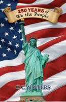 250 Years of We the People B0H5KBX28Q Book Cover