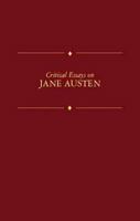 Critical Essays on British Literature Series - Jane Austen (Critical Essays on British Literature Series) 0783800932 Book Cover