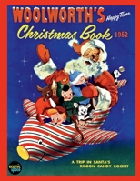 Woolworth's Happy Time Christmas Book 1677295333 Book Cover