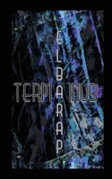 Parable Terminus B0CPHV6X8K Book Cover