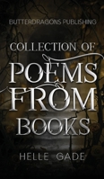 Collection of Poems from Books (Collection of Poems from BDP Books) 9493287246 Book Cover