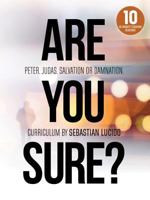 Are You Sure? - Workbook 069293040X Book Cover