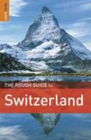 The Rough Guide to Switzerland 3 (Rough Guide Travel Guides) 1848364717 Book Cover