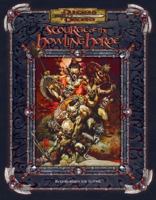 Scourge of the Howling Horde (Dungeons & Dragons Adventure) 0786939354 Book Cover