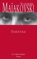 Theatre 224617323X Book Cover