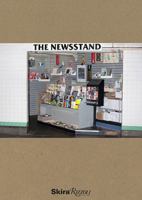 The Newsstand: Independently Published Zines, Magazines & Artist Books 0847847551 Book Cover