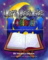 Let's Look for Colors! 1973795086 Book Cover