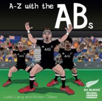 A-Z with the ABs 1988538033 Book Cover