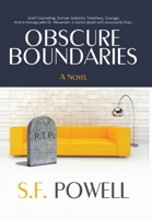 Obscure Boundaries 1732722439 Book Cover