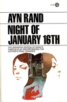 The Night of January 16th 0452264863 Book Cover