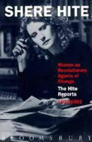 Women As Revolutionary Agents of Change: The Hite Reports, 1972-1993. Selected Essays in Psychology and Gender, 1972-1993. 0340601779 Book Cover