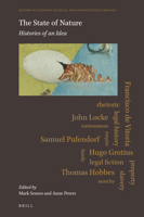 The State of Nature: Histories of an Idea 9004395172 Book Cover