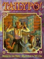 Tailypo! (An Owlet Book) 0805006877 Book Cover