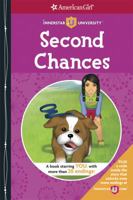 Second Chances 1609581717 Book Cover
