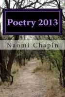Poetry 2013 1493547399 Book Cover