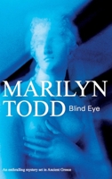 Blind Eye (High Priestess Iliona Mysteries) 0727865560 Book Cover