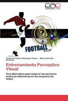 Entrenamiento Perceptivo Visual 3846567019 Book Cover