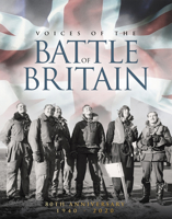 The Battle of Britain: 80th Anniversary 1940 - 2020: 80th Anniversary 1940 - 2020 191291820X Book Cover