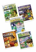 Multiage Curriculum Kit 1593633084 Book Cover