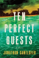 Ten Perfect Guests: A Novel 1464234809 Book Cover