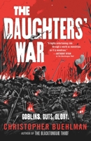 The Daughters' War 1250887674 Book Cover