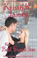 Her Best Friend Jon 1393108237 Book Cover