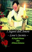 I Segreti dell'Amore (Love's Secrets) B07Y4LQL77 Book Cover