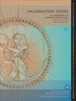 Incarnation Cross: A Guidebook of Purpose Archetypes From Human Design and the Gene Keys 1734739134 Book Cover