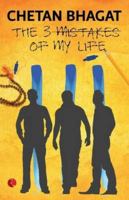 The 3 Mistakes of My Life 8129113724 Book Cover