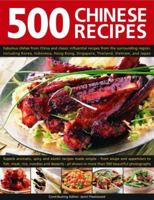 500 Chinese Recipes 1572155175 Book Cover