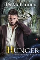 Hunger 1686965818 Book Cover