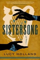 Sistersong 0316320773 Book Cover