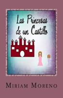 Las Princesas de un Castillo 1492861065 Book Cover