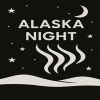 Alaska Night B0FJV6CK7J Book Cover
