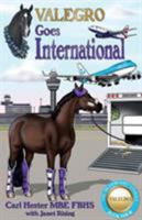 Valegro Goes International 1788037863 Book Cover