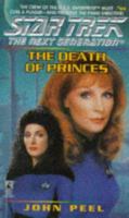 The Death of Princes (Star Trek: The Next Generation, No. 44) 0671568086 Book Cover