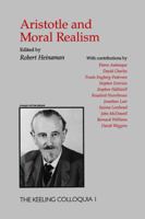 Aristotle and Moral Realism 0813391040 Book Cover