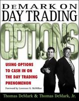 DeMark On Day Trading Options 0071350594 Book Cover