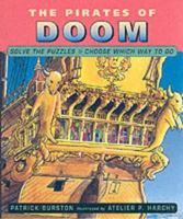 The Pirates of Doom (Puzzle Master) 1564028550 Book Cover