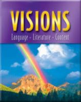 Visions: Grammar Practice 1424005701 Book Cover