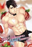 Fujoshi Trapped in a Seme's Perfect Body PLUS+ Edition 1947846000 Book Cover