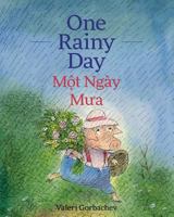 One Rainy Day 0399236287 Book Cover