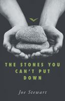 The Stones You Can't Put Down 1512748579 Book Cover