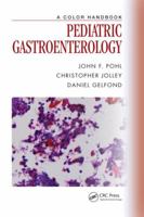 Pediatric Gastroenterology 1840762020 Book Cover